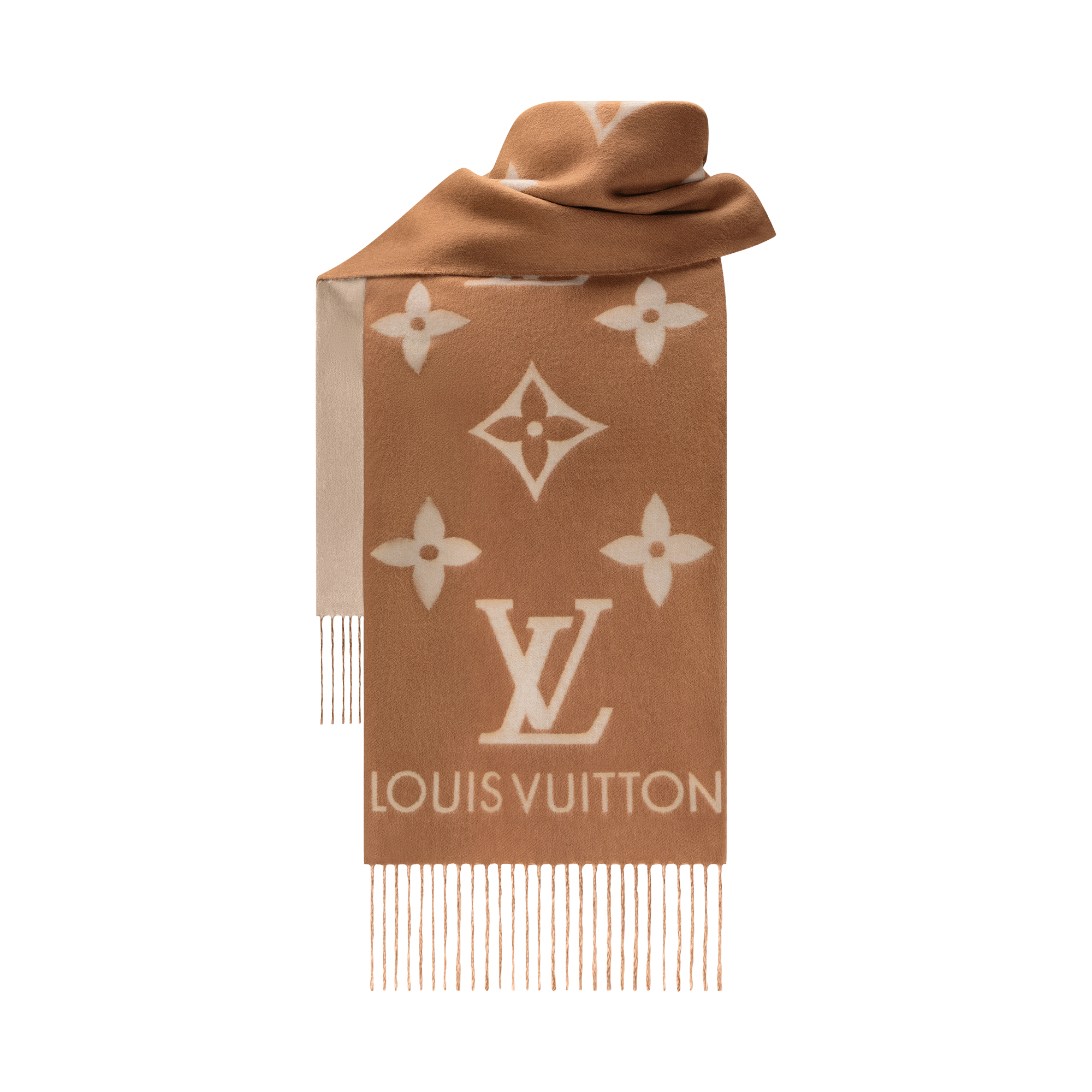 Reykjavik Bufandas Accesorios | LOUIS VUITTON